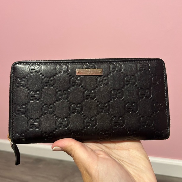 Gucci Wallet - Picture 2 of 11
